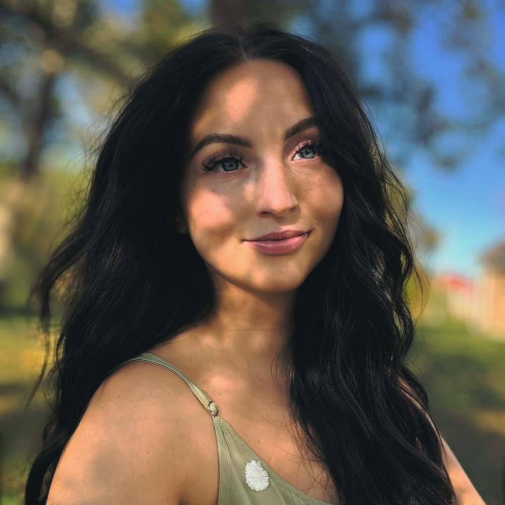 Meet your Posher, Torianne